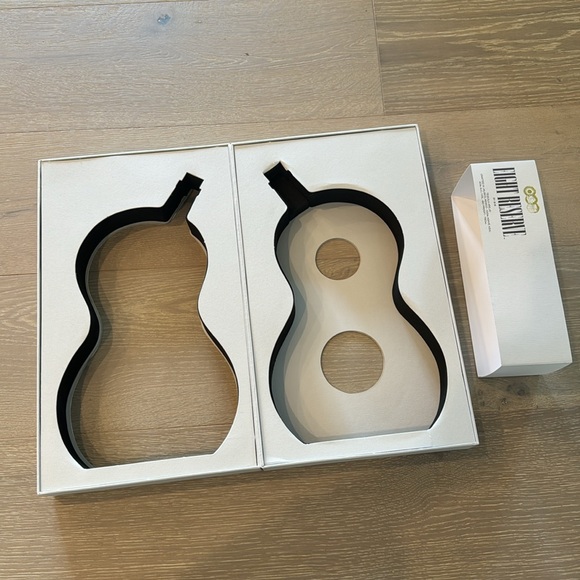 818 Tequila Añejo Eight Reserve Box Only Kendall Jenner - Picture 7 of 7